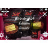 PACK DE NOËL Spicy