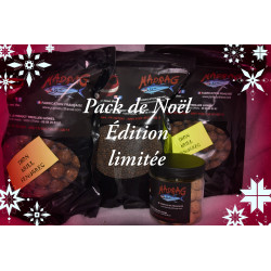 PACK DE NOËL Madrag