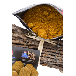 Stick mix carpe au lait soluble et curcuma