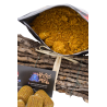 Stick mix carpe au lait soluble et curcuma