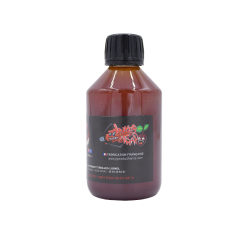 Booster carpe fruité au foie et huile de chenevis