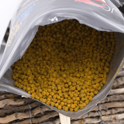 Pellets Scopex - épice -Hydro-mel