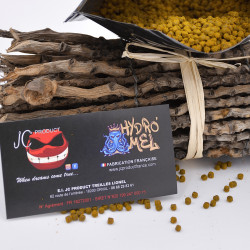 Pellets Scopex - épice -Hydro-mel