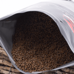 Pellets épices - Robin red -Ail -Spicy