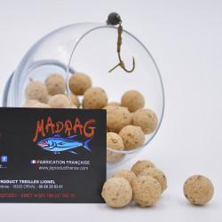 Pop up  Thon Krill Épices  Flottante Madrag