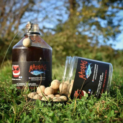 Pop up  Thon Krill Épices  Flottante Madrag