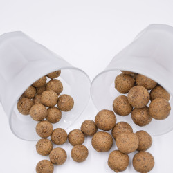 Bouillette Renforcée - Carné- Thon - Krill - "Madrag"