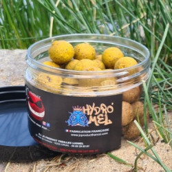 Bouillette Renforcée -Crémeuse-Scopex-  "Hydro-mel"