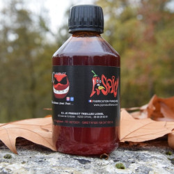 Booster épicé Robin Red Ail - Dip Spicy