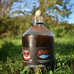 Booster carné Thon Krill - Dip MADRAG