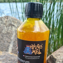 Booster crémeux Scopex Krill - Dip Hydro-mel