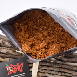 Stick mix épicé Robin red - collant- Spicy activ