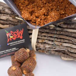 Stick mix épicé Robin red - collant- Spicy activ