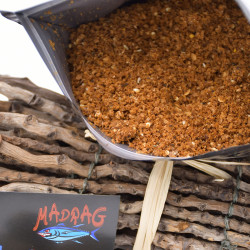 Stick mix carné Thon - collant- Madrag activ