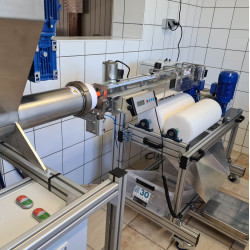 Bouillette Carné Thon Krill Épices "Madrag"