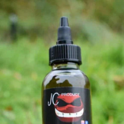 Attractant liquide fruité Foie Chenevis -Pul's Liver trap