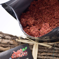 Stick mix fruité Foie -collant- Liver trap activ