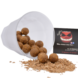 Bouillette équilibré Wafter épice Robin Red Ail Cork  -Spicy