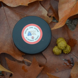 Bouillette équilibré Wafter crémeuse Scopex Cork-Hydro-mel