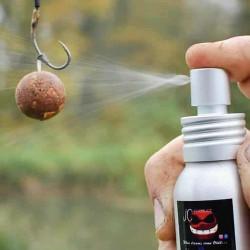 Spray Fruité cerise n'butyrique - Booster Spray - Powerfull  Liver trap