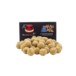 Bouillette soluble crémeuse...