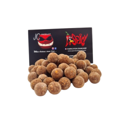 Bouillette soluble Spicy épicé