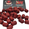 Dumbell renforcé Épicé :Robin Red UK .Ail "spicy"