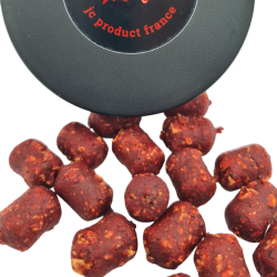 Dumbell wafter equilibré épicé,robin red uk,ail"spicy"