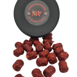 Dumbell wafter equilibré épicé,robin red uk,ail"spicy"