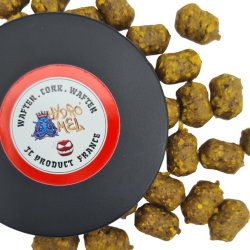 Dumbell wafter équilibré...