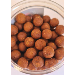 Bouillette 12mm  Épicée Robin Red Hait's Ail Carné " Spicy"