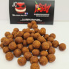 Bouillette 12mm  Épicée Robin Red Hait's Ail Carné " Spicy"